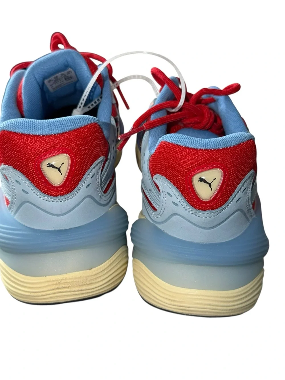 Puma Men's Inverse Unfiltered Sneaker